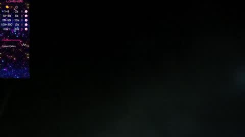 Snapshot of sweetfoyou chatting on 01-09-25, 08:03 sweetfoyou online show from 01-09-25, 08:03