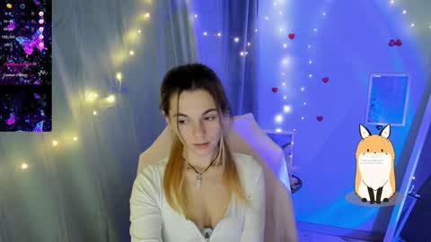 Snapshot of sweetfoyou chatting on 01-13-25, 09:41 sweetfoyou online show from 01-13-25, 09:41