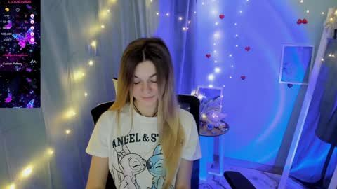 Snapshot of sweetfoyou chatting on 01-19-25, 10:39 sweetfoyou online show from 01-19-25, 10:39