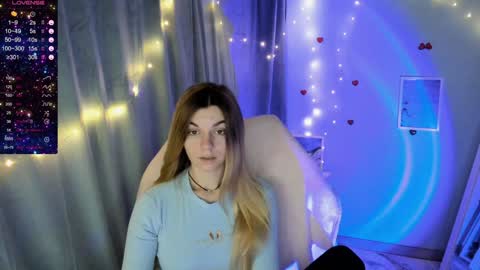 Snapshot of sweetfoyou chatting on 01-24-25, 10:11 sweetfoyou online show from 01-24-25, 10:11