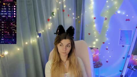 Snapshot of sweetfoyou chatting on 02-13-25, 10:34 sweetfoyou online show from 02-13-25, 10:34