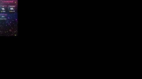 Snapshot of sweetfoyou chatting on 02-14-25, 10:14 sweetfoyou online show from 02-14-25, 10:14