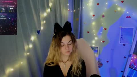 Snapshot of sweetfoyou chatting on 02-16-25, 07:15 sweetfoyou online show from 02-16-25, 07:15