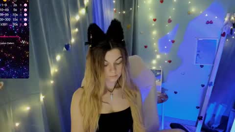 Snapshot of sweetfoyou chatting on 02-17-25, 10:18 sweetfoyou online show from 02-17-25, 10:18