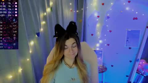 Snapshot of sweetfoyou chatting on 02-18-25, 07:10 sweetfoyou online show from 02-18-25, 07:10