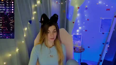 Snapshot of sweetfoyou chatting on 02-18-25, 10:16 sweetfoyou online show from 02-18-25, 10:16