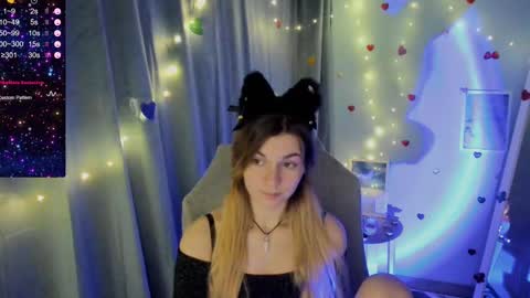 Snapshot of sweetfoyou chatting on 02-19-25, 10:09 sweetfoyou online show from 02-19-25, 10:09