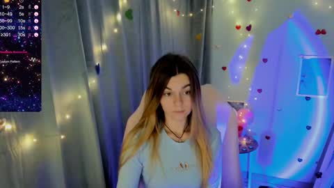 Snapshot of sweetfoyou chatting on 02-21-25, 09:34 sweetfoyou online show from 02-21-25, 09:34