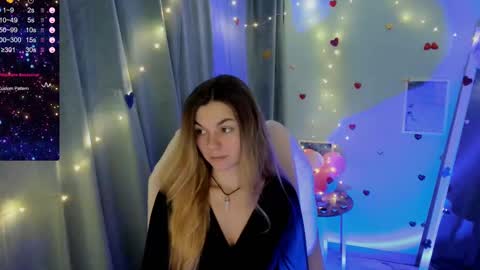 Snapshot of sweetfoyou chatting on 02-23-25, 07:11 sweetfoyou online show from 02-23-25, 07:11