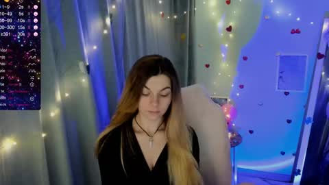 Snapshot of sweetfoyou chatting on 02-23-25, 10:17 sweetfoyou online show from 02-23-25, 10:17