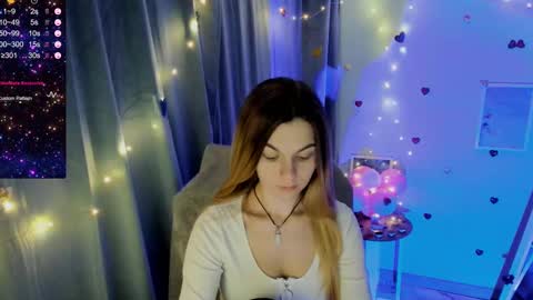 Snapshot of sweetfoyou chatting on 02-24-25, 01:13 sweetfoyou online show from 02-24-25, 01:13