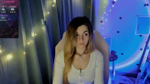 Snapshot of sweetfoyou chatting on 02-25-25, 07:09 sweetfoyou online show from 02-25-25, 07:09