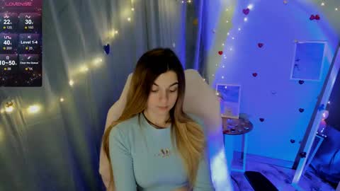 Snapshot of sweetfoyou chatting on 02-26-25, 12:25 sweetfoyou online show from 02-26-25, 12:25