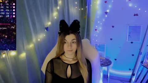 Snapshot of sweetfoyou chatting on 02-27-25, 10:15 sweetfoyou online show from 02-27-25, 10:15