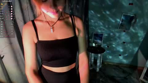 Snapshot of sweetfoyou chatting on 09-28-25, 05:57 sweetfoyou online show from 09-28-25, 05:57