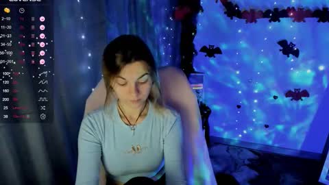 Snapshot of sweetfoyou chatting on 10-20-25, 06:03 sweetfoyou online show from 10-20-25, 06:03