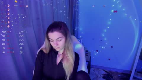 sweetfoyou online show from 01-09-26, 07:44