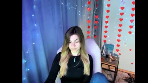 sweetfoyou online show from 03-13-26, 07:04