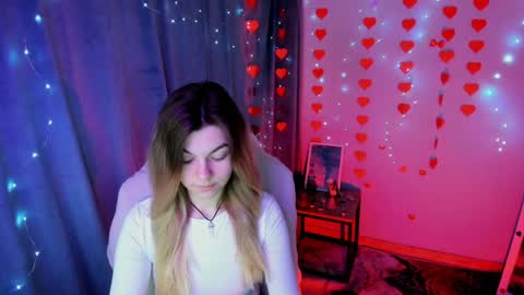 sweetfoyou online show from 03-23-26, 06:39