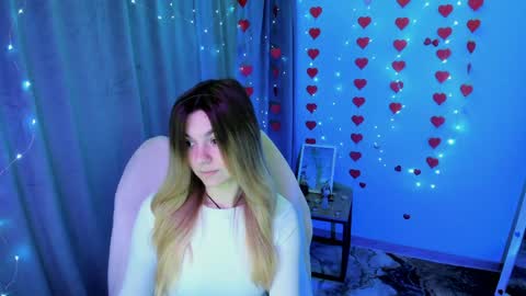 sweetfoyou online show from 03-30-26, 06:03