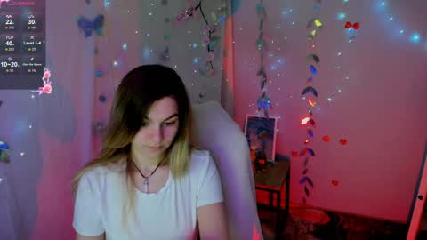 sweetfoyou online show from 04-24-26, 05:43