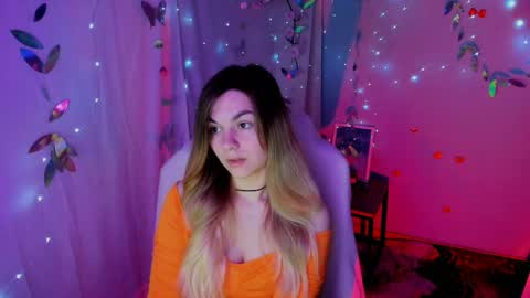 sweetfoyou online show from 04-26-26, 03:48