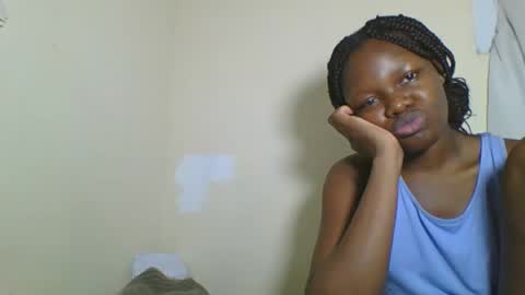 Snapshot of sweetgal2025 chatting on 05-30-26, 06:16 EUNICE online show from 05-30-26, 06:16