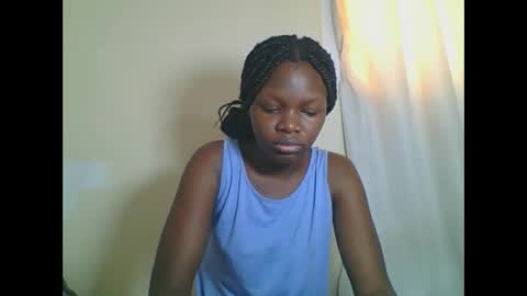 Snapshot of sweetgal2025 chatting on 06-03-26, 11:46 EUNICE online show from 06-03-26, 11:46