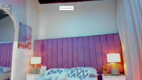 Dulce online show from 11-04-25, 12:04