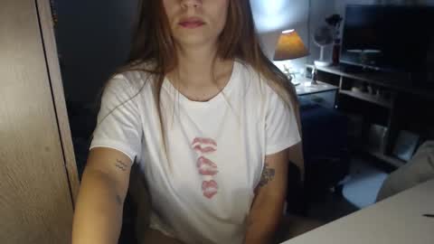Snapshot of sweetgirldemon chatting on 01-16-26, 04:16 Andrea online show from 01-16-26, 04:16