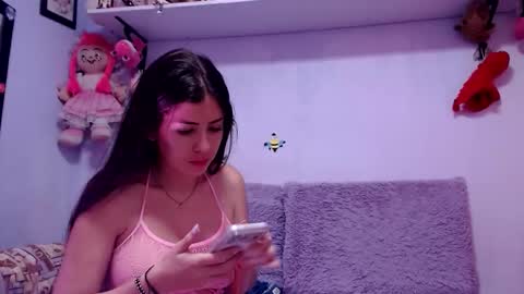 sweetgirsl online show from 03-16-26, 06:34