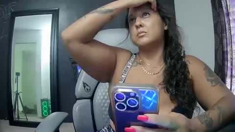 Tina online show from 10-14-25, 12:55