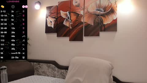 Sabrina online show from 12-05-24, 02:53