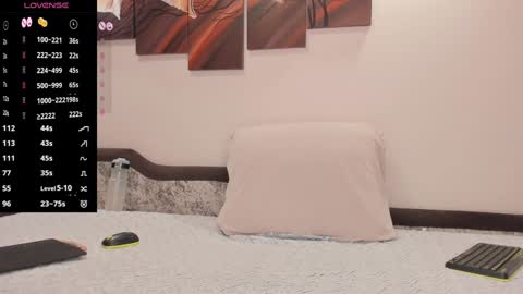 Sabrina online show from 12-20-24, 03:14