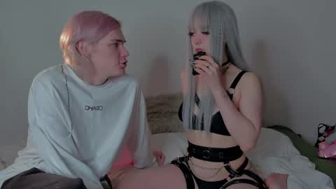 sweethearts_friends online show from 02-23-26, 09:12