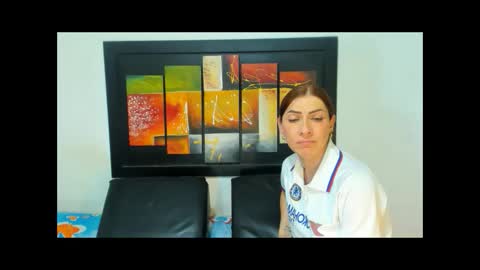 Valery honey online show from 02-26-25, 09:10