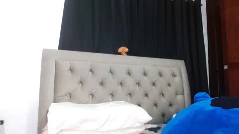 Valery honey online show from 09-28-25, 09:53