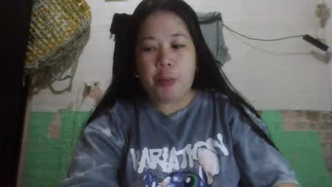 sweethot_asian online show from 11-01-25, 03:19