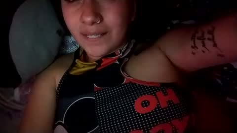 Ana Mara  i cant Make noise My family is here  online show from 07-01-26, 05:09