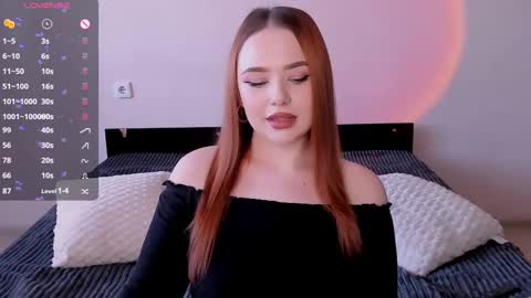 Hannah online show from 02-12-25, 10:14