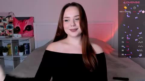 Hannah online show from 10-12-25, 01:54