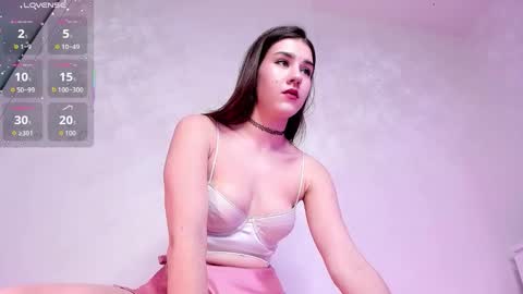 sweetie_catt online show from 11-25-25, 08:47