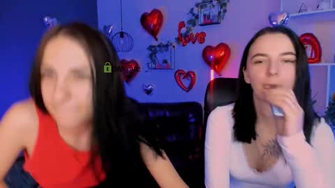 Chloe online show from 03-01-26, 09:55