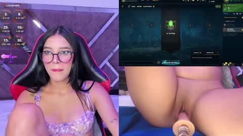 sweetie_cloe online show from 03-07-25, 09:27