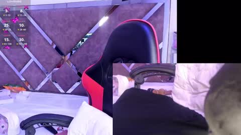 sweetie_cloe online show from 03-08-25, 09:08