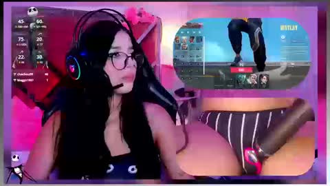 sweetie_cloe online show from 09-09-25, 10:31