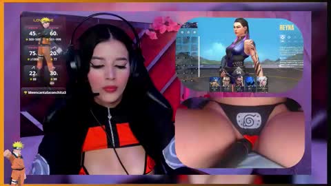 sweetie_cloe online show from 09-15-25, 09:04