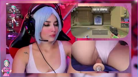 sweetie_cloe online show from 09-20-25, 09:16