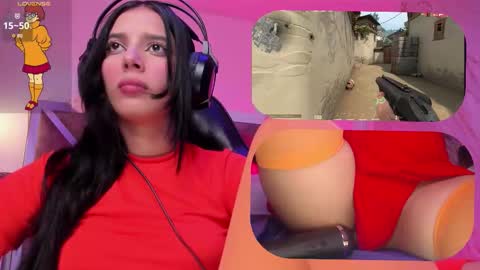 sweetie_cloe online show from 11-12-25, 09:25