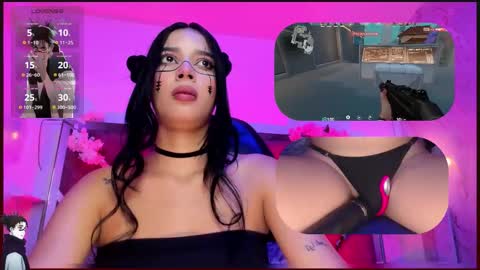 sweetie_cloe online show from 01-05-26, 10:02